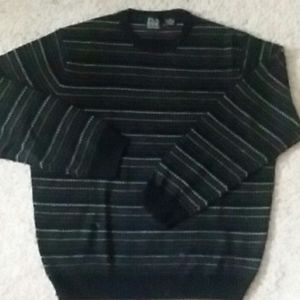 NWOT Jos. A. Bank Marino Wool Sweater